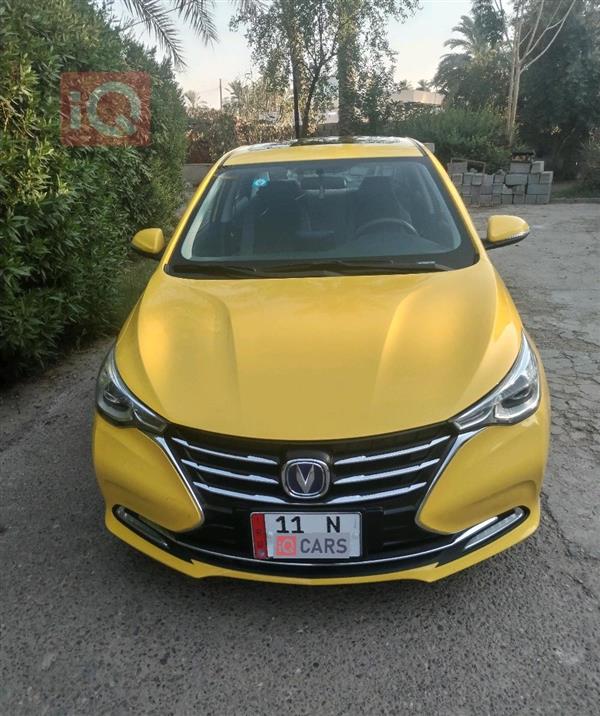 Changan Alsvin 2024 for sale in Iraq - Rasheed